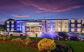 Comfort Inn Plymouth Ma